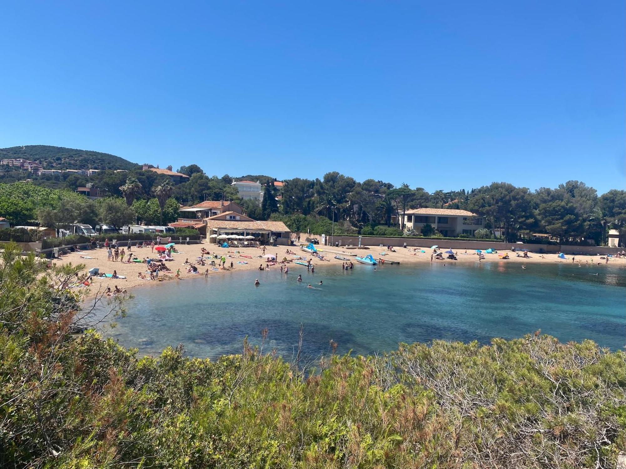 Villa Capitou
