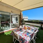 The Villa Capitou