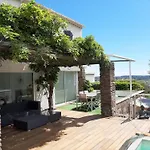 The Villa Capitou