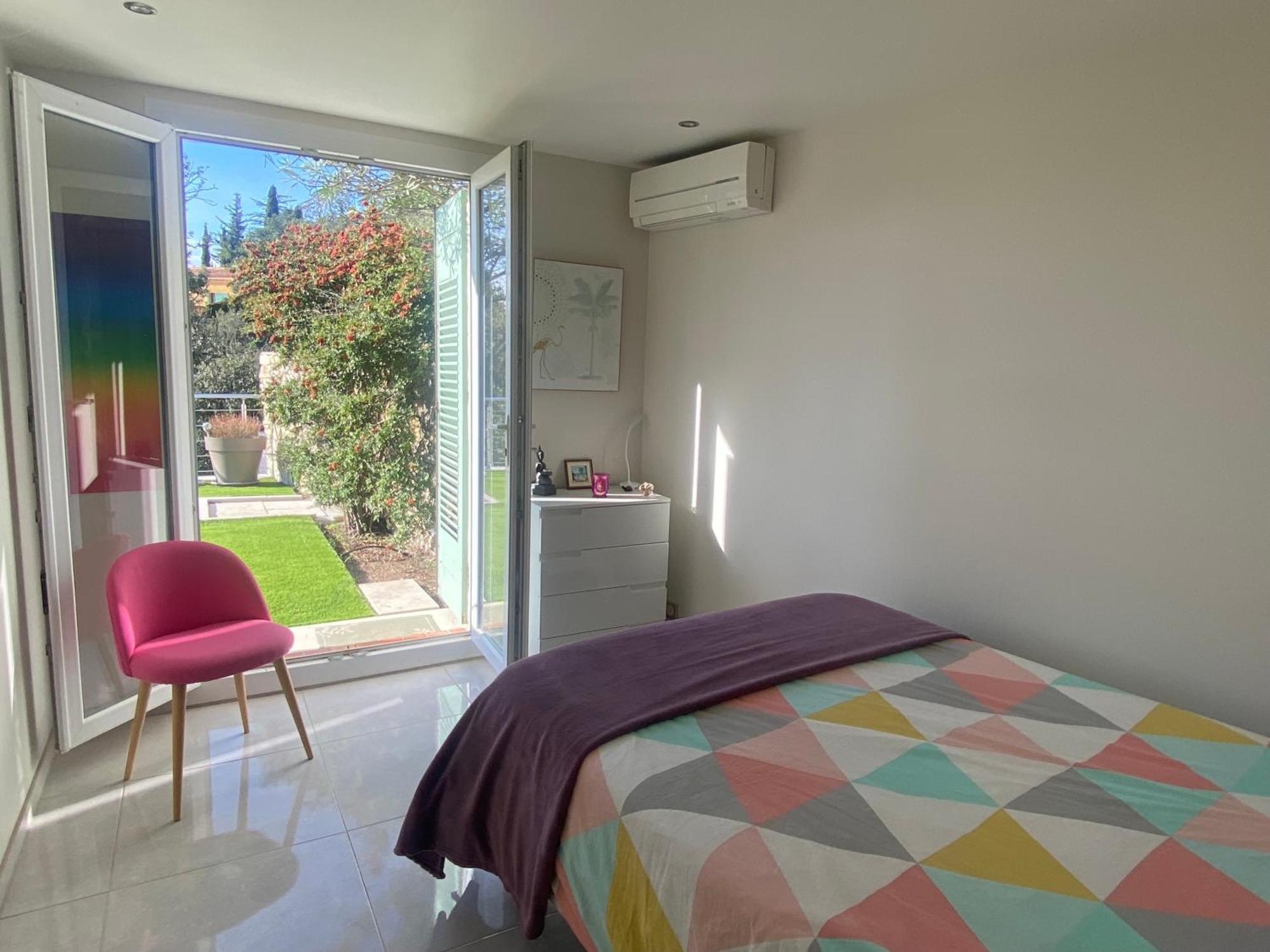Villa The Capitou