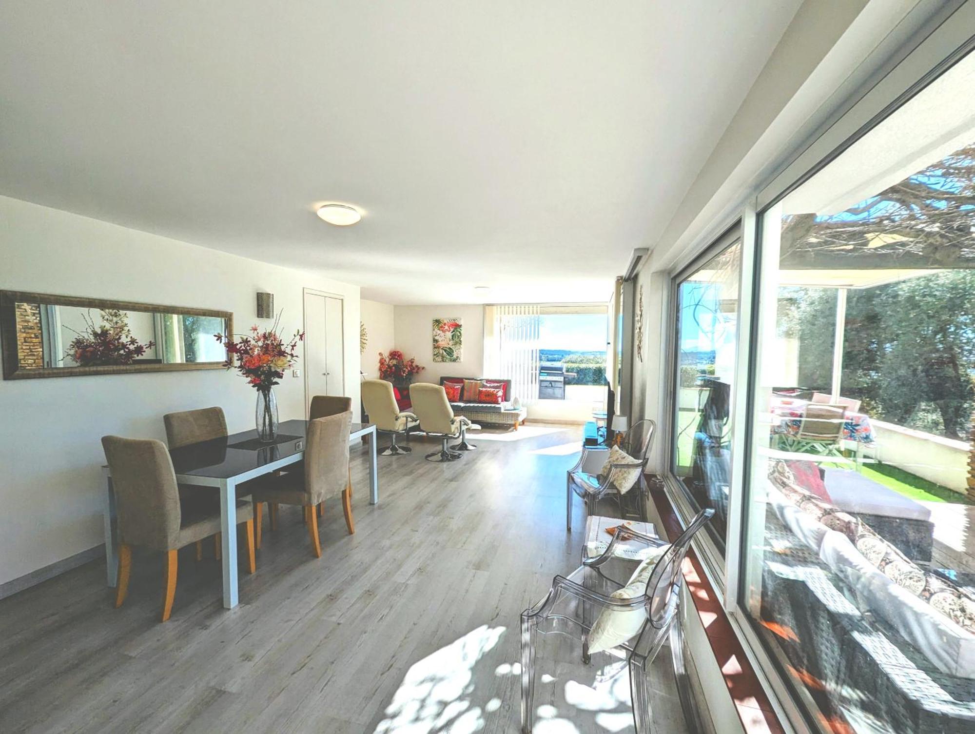 Villa The Capitou Frejus
