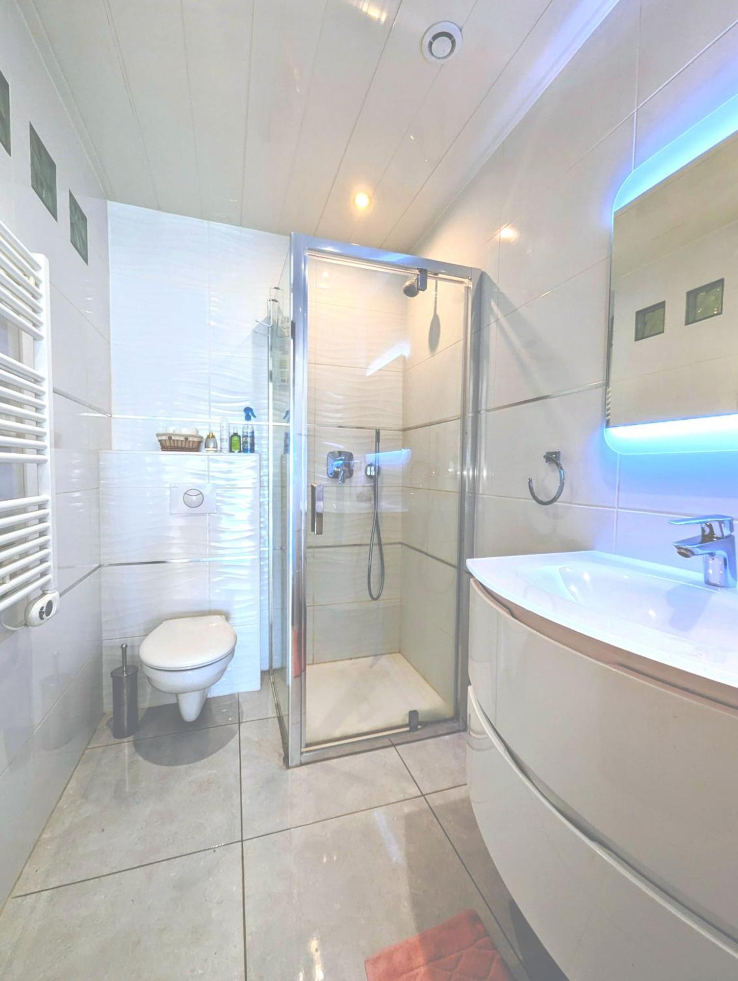 The Capitou Villa Frejus