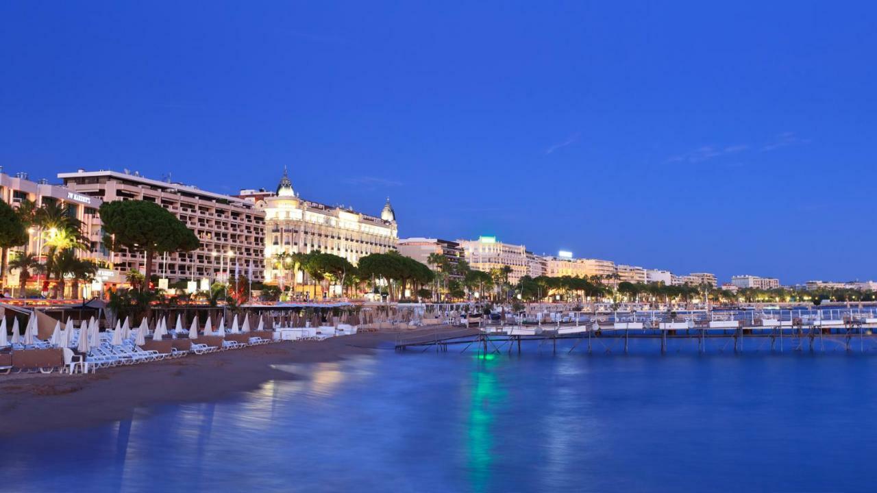 Villa The Capitou Frejus