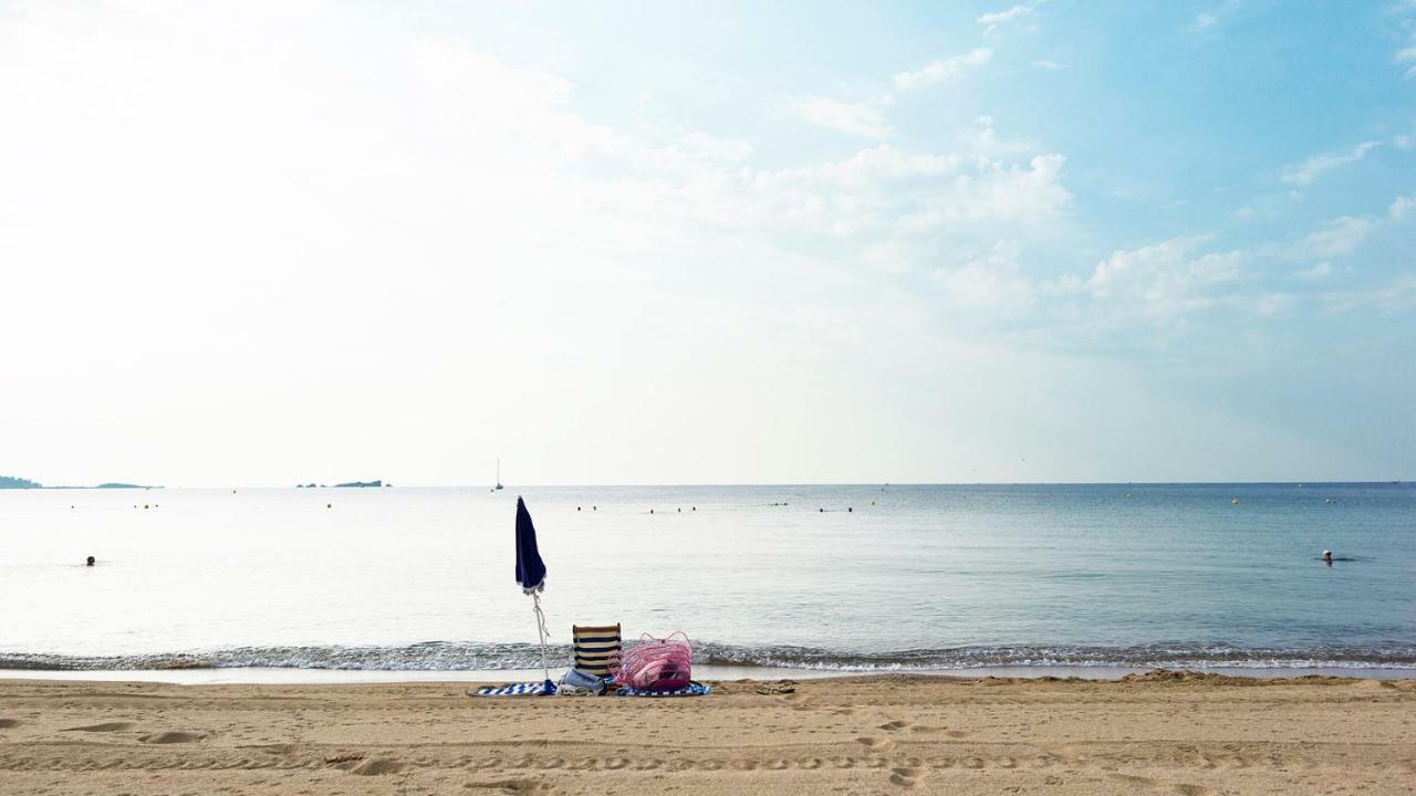 The Capitou Frejus