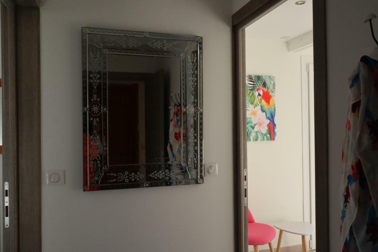 The Capitou Villa Frejus