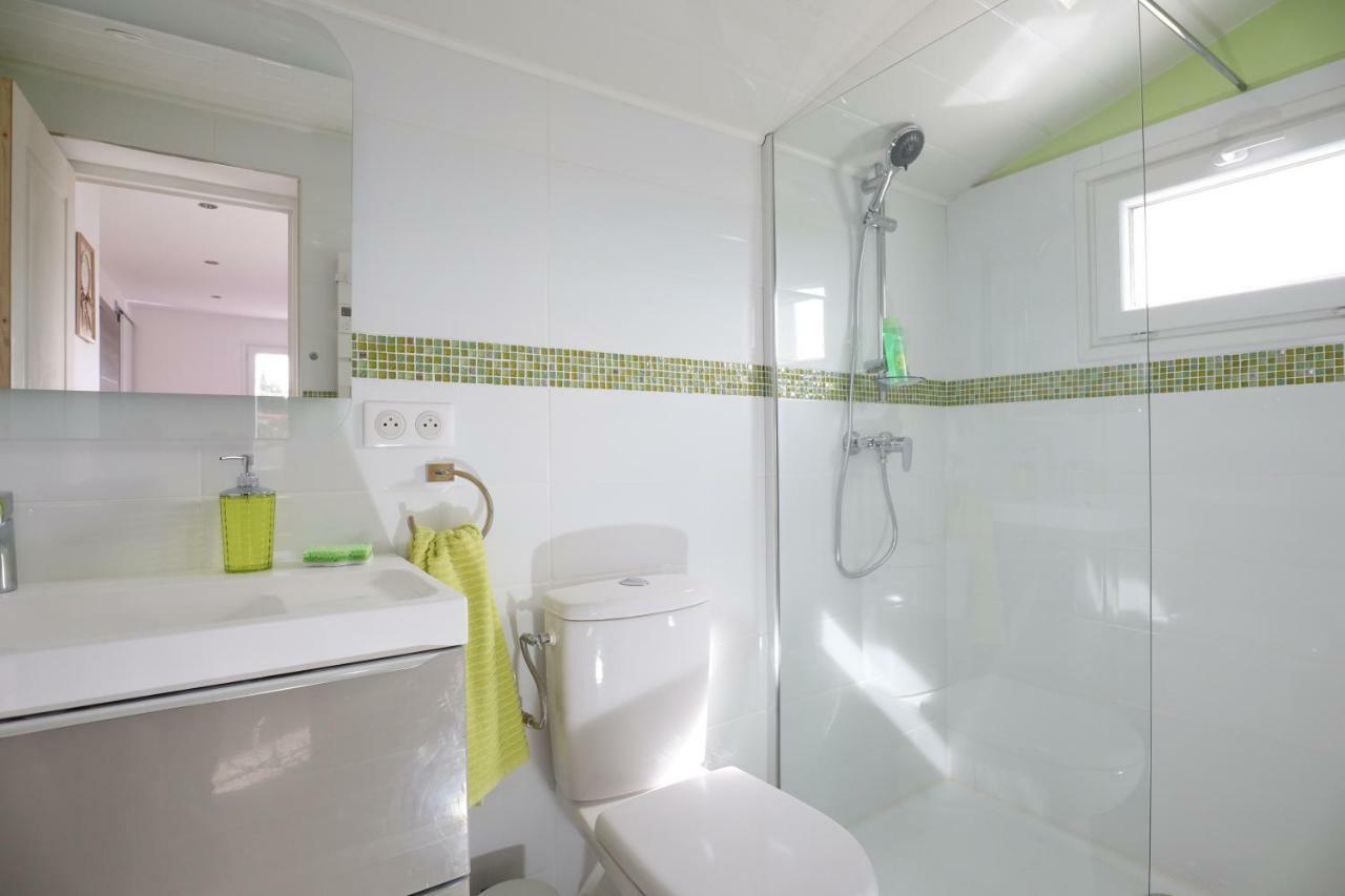 Villa The Capitou Frejus